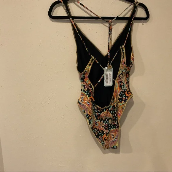 Luli Fama swimwear - Picture 4 of 8